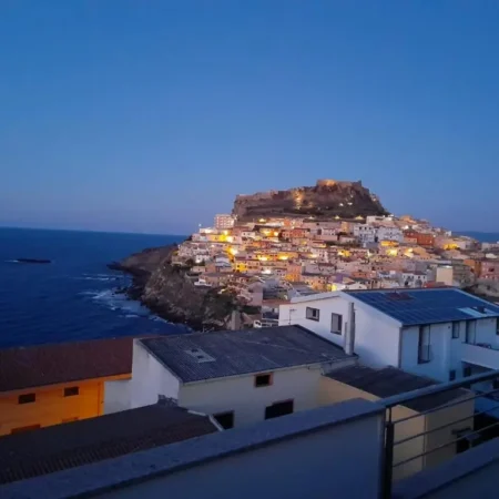 Brezza Marina & L’oasi Blu