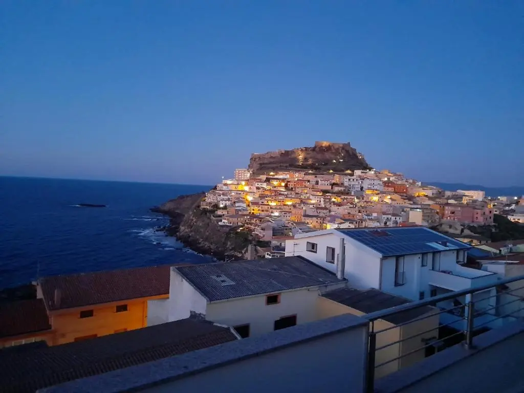 Brezza Marina & L’oasi Blu