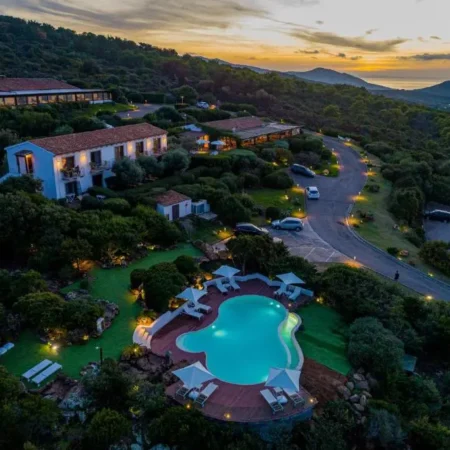 Il Borgo BagaBaga – Exclusive Country Retreat