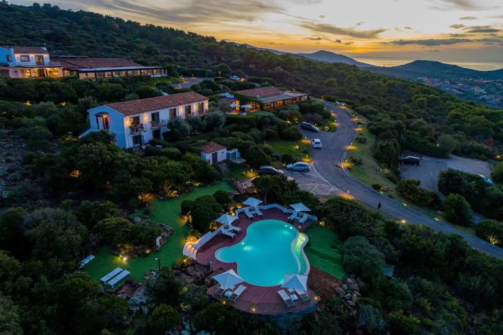 Il Borgo BagaBaga – Exclusive Country Retreat