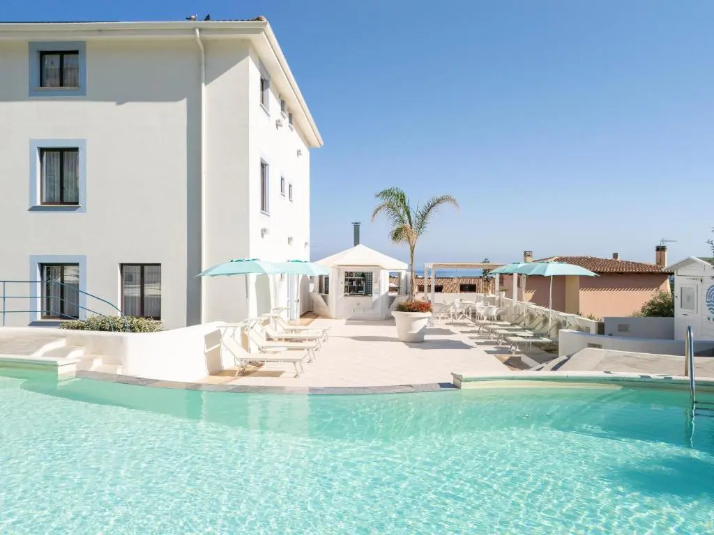 Best Western Hotel Blumarea
