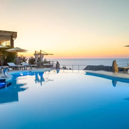 Bajaloglia Resort