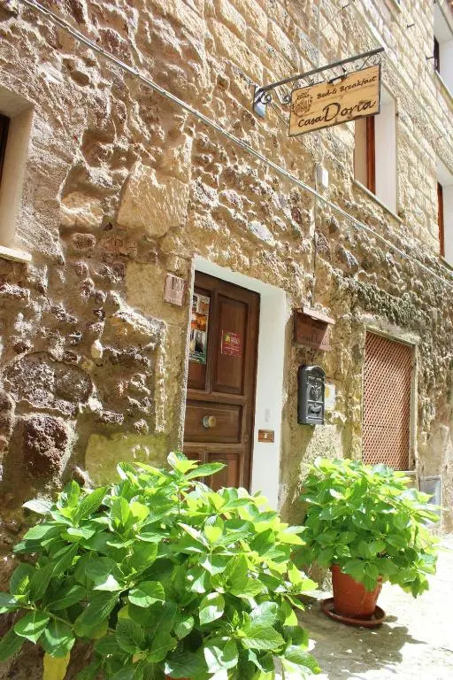 B&B Casa Doria