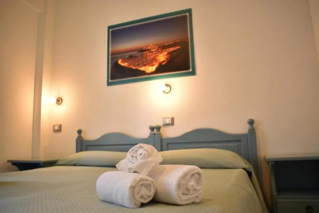 Hotel Residence Ampurias
