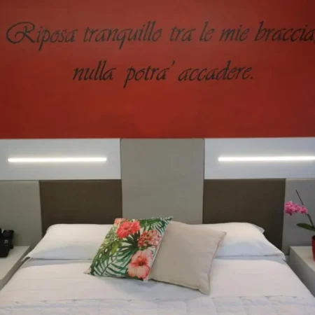 Albergo Zoello Je Suis