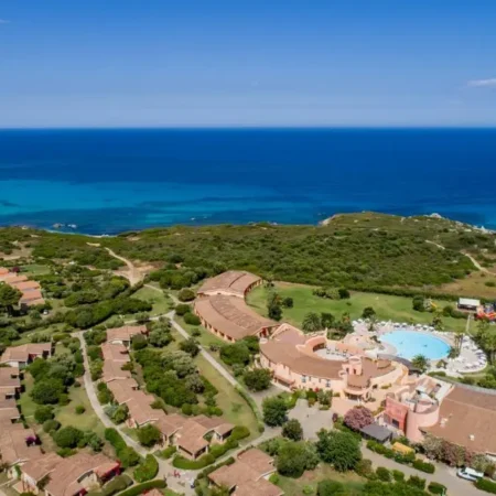 Sant’Elmo Beach Hotel