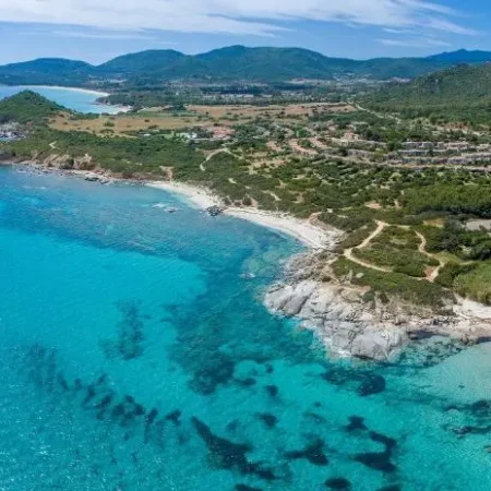 Sant’Elmo Holiday Residence