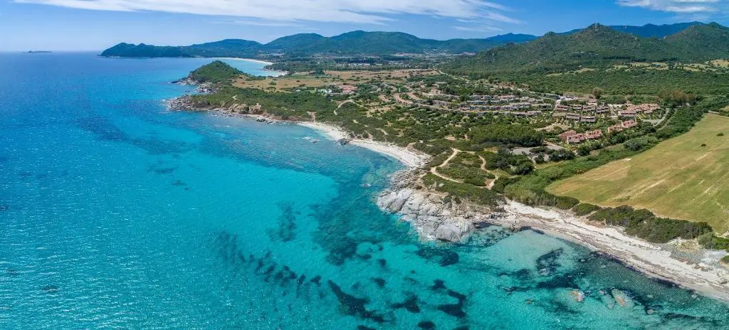 Sant’Elmo Holiday Residence