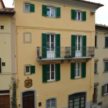 Bed & Breakfast Viziottavo