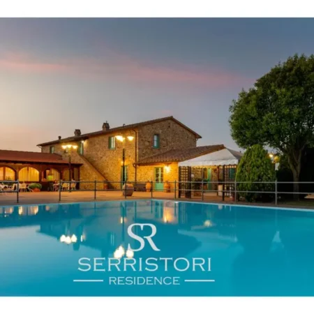 Residenza Serristori