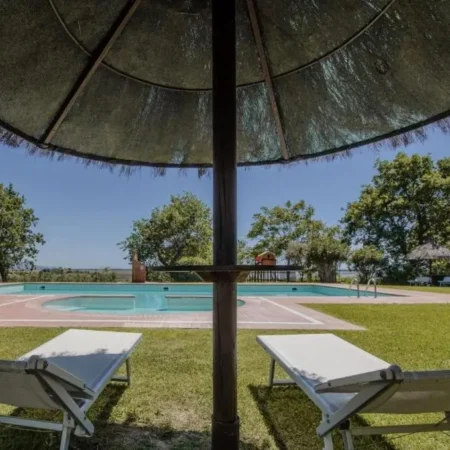 Dimora Le Galere – Pool & Relax