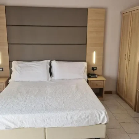 Hotel Trasimeno Bittarelli