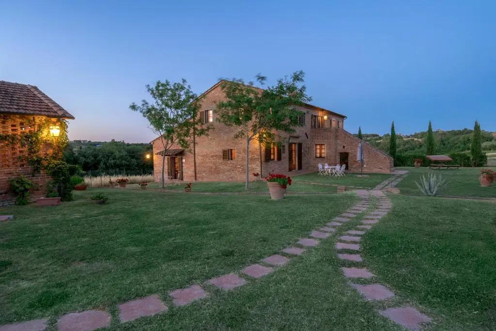 Agriturismi Farina