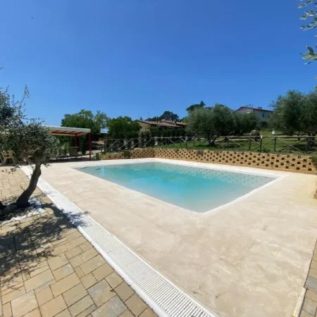 Agriturismo privato “La Casa Del Sole”