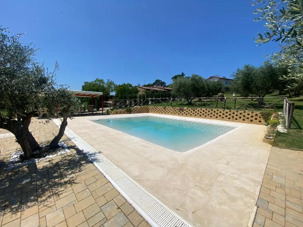Agriturismo privato “La Casa Del Sole”
