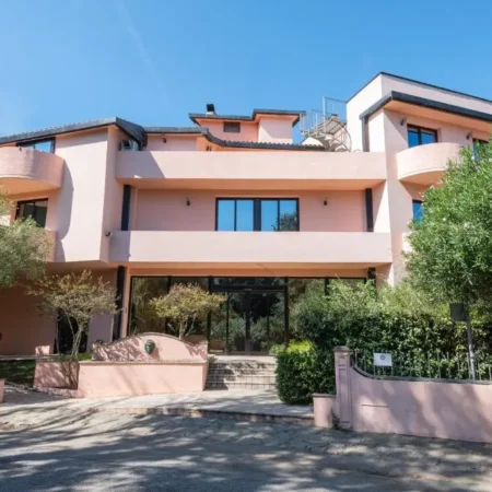 Roccamare Resort – Casa di Levante
