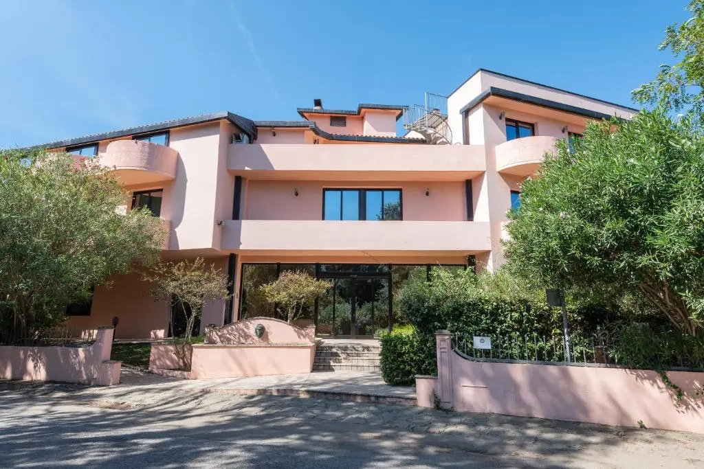 Roccamare Resort – Casa di Levante