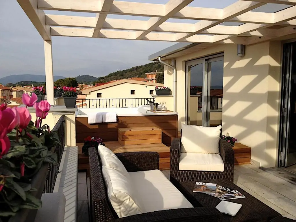 Hotel C’era Una Volta