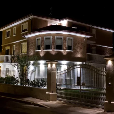 Appartamenti Villa Ancora