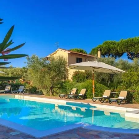 Agriturismo – B&B L’Acquacotta