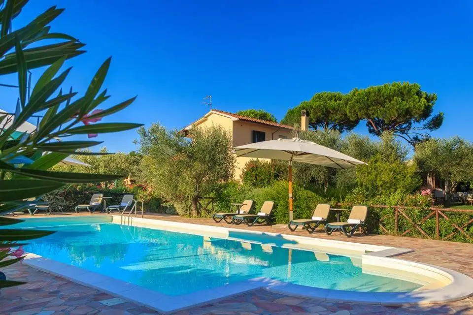 Agriturismo – B&B L’Acquacotta
