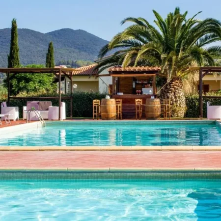 Residence Cernaia – Private Cottage
