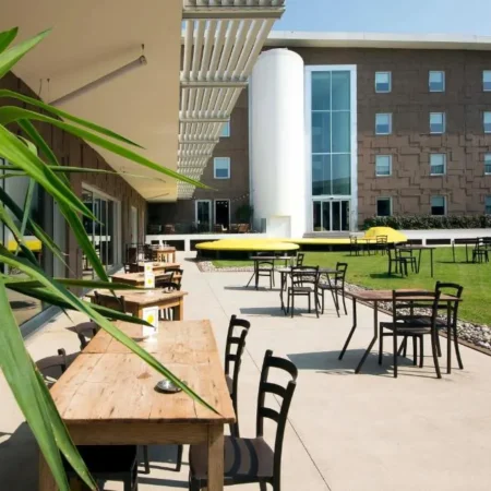 Aiden by Best Western JHD Dunant Hotel