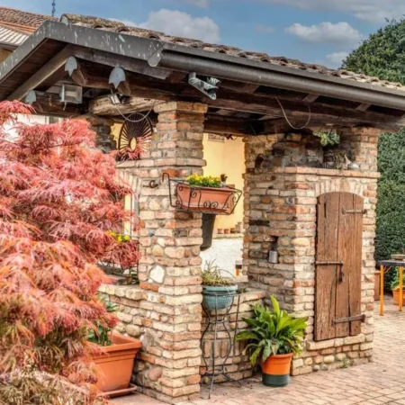 Agriturismo Pozzo Fiorito