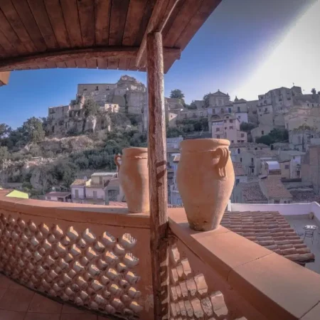 Albergo Diffuso Borgo Santa Caterina “Vintage”