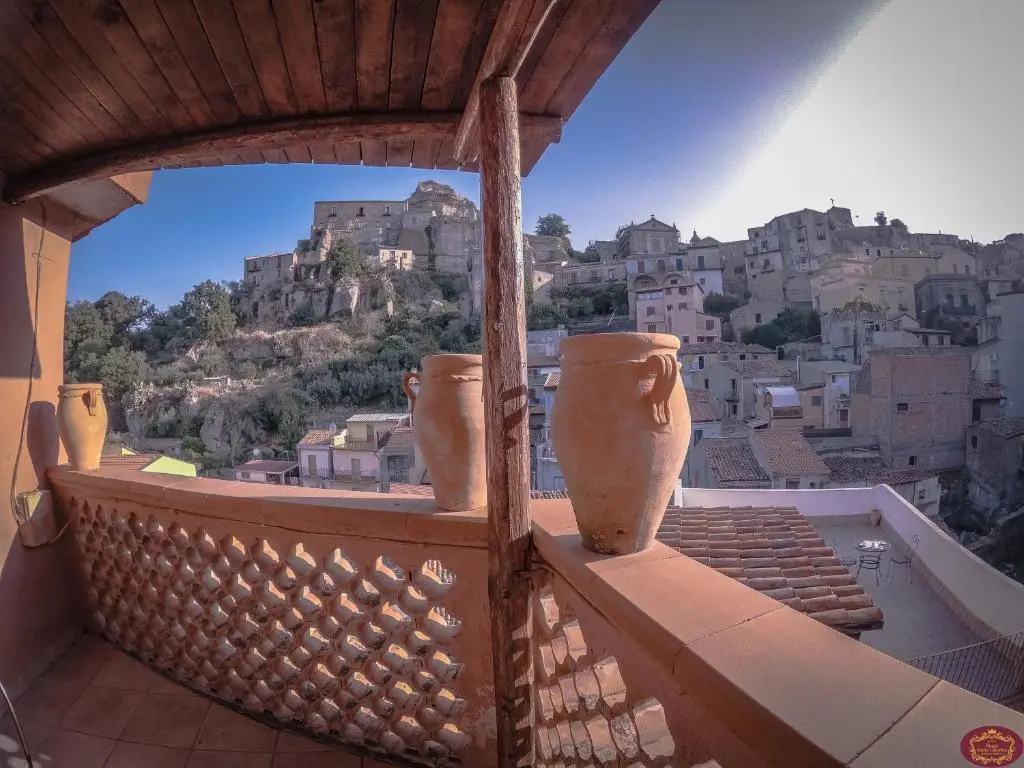 Albergo Diffuso Borgo Santa Caterina “Vintage”