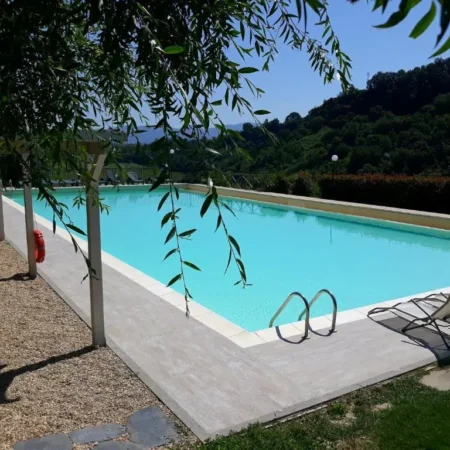 Bio Agriturismo Valle dei Calanchi