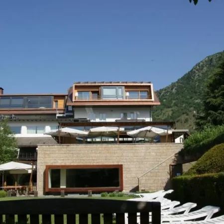 Hotel Milano Alpen Resort Meeting&Spa