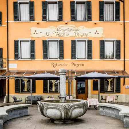Al Vecchio Palazzo