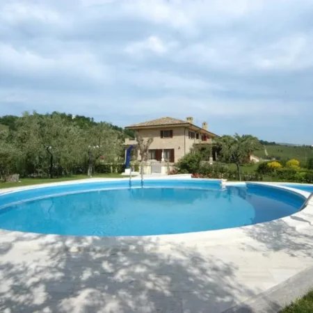 Agriturismo Il Crinale