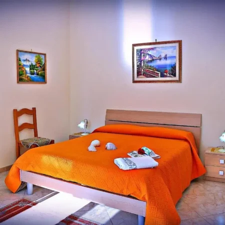 B&B La Perla