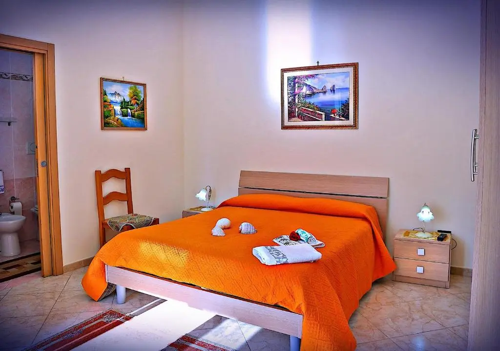 B&B La Perla