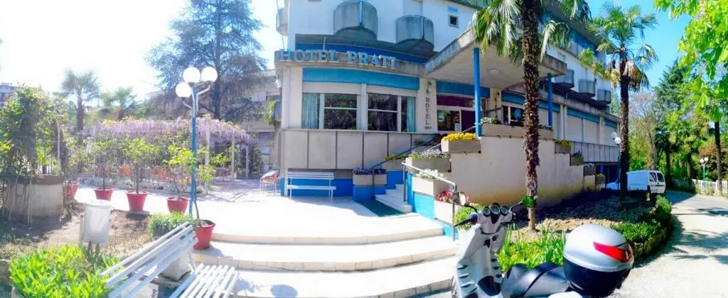 Hotel Prati