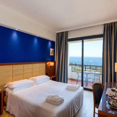 Hotel Nettuno