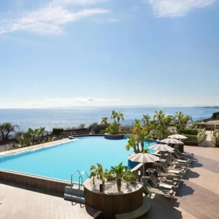 Four Points by Sheraton Catania Hotel