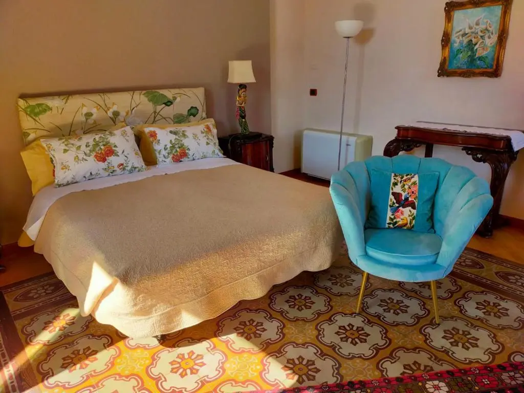 Crociferi B&B