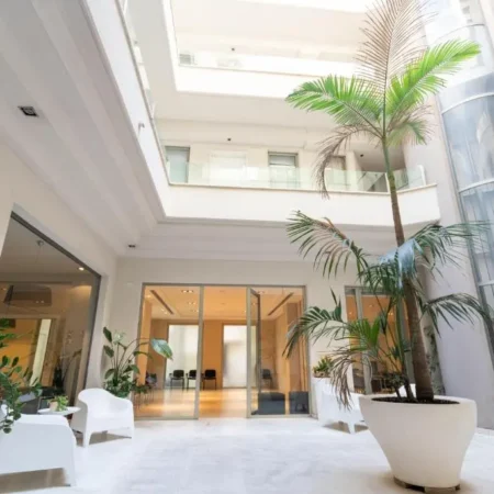 Home 15 Residence Hotel