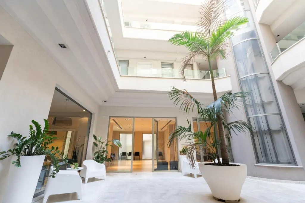 Home 15 Residence Hotel