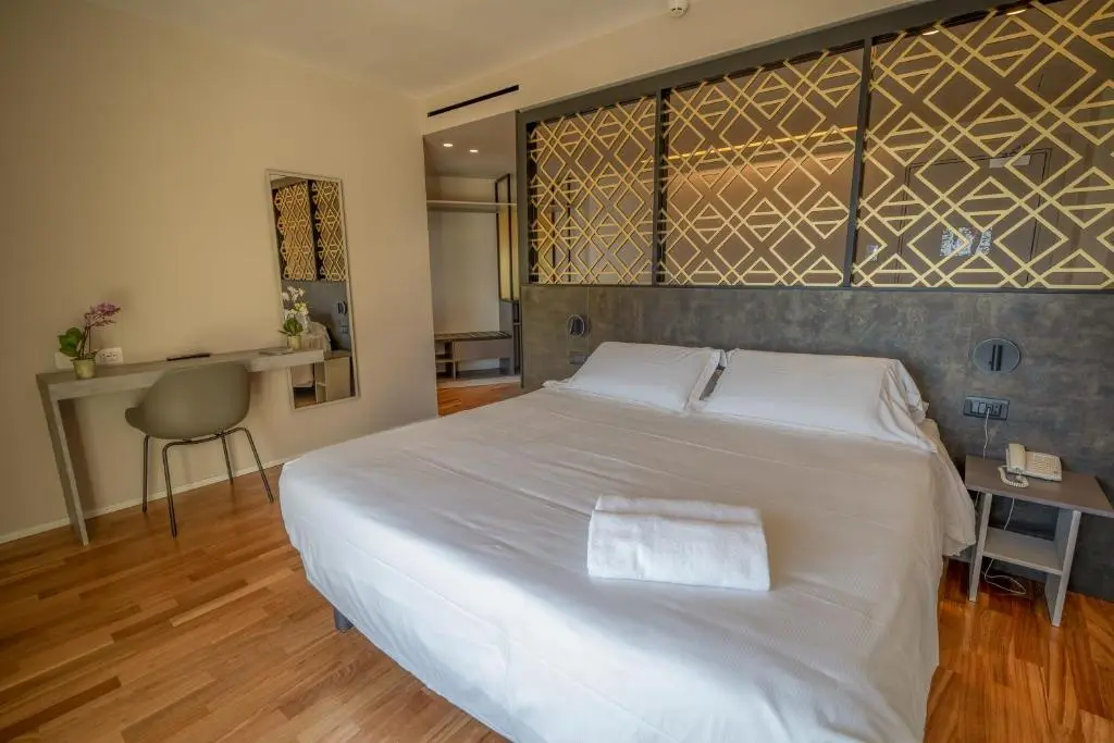 Plaza Hotel Catania