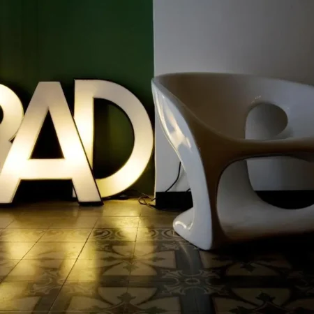 BAD – B&B And Design
