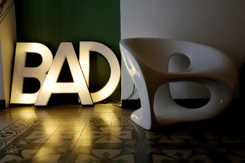 BAD – B&B And Design