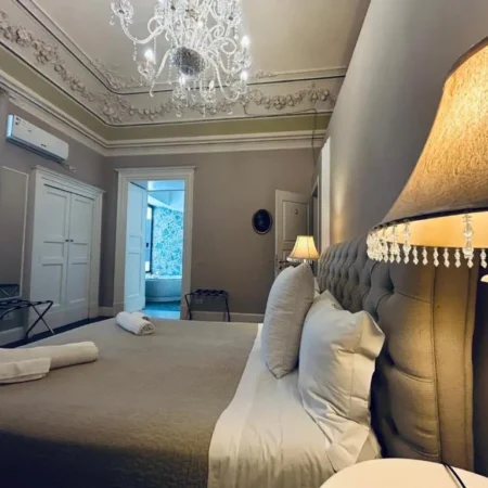 Acquadellarte B&B