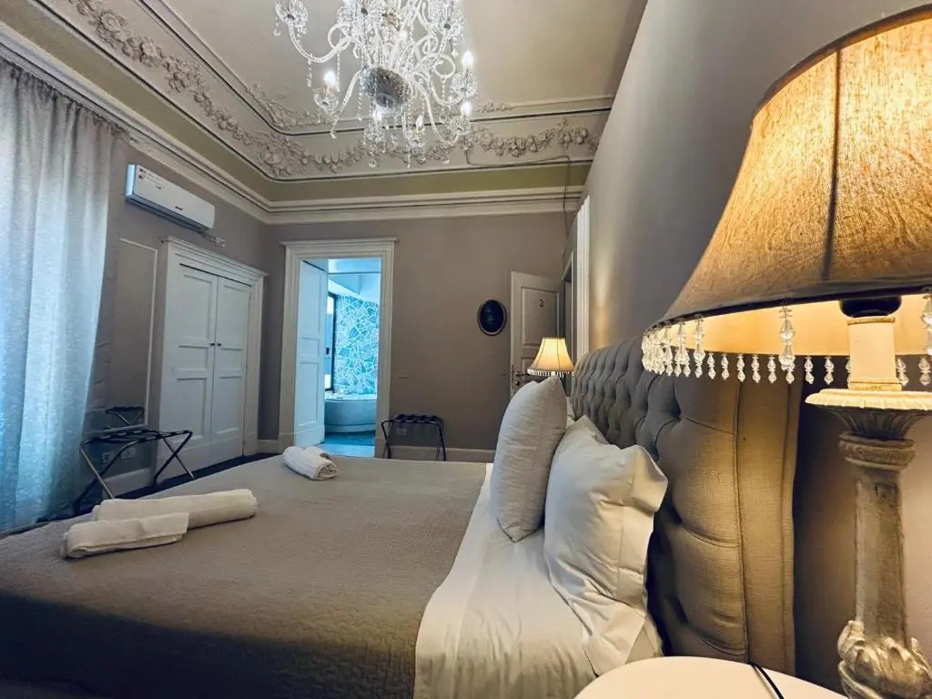 Acquadellarte B&B