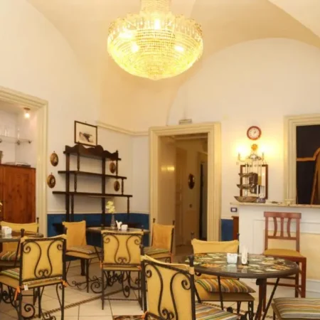 Hotel Sangiuliano 132 centro storico Catania