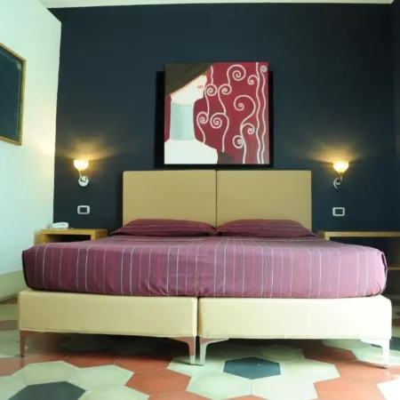Sangiuliano114 B&B