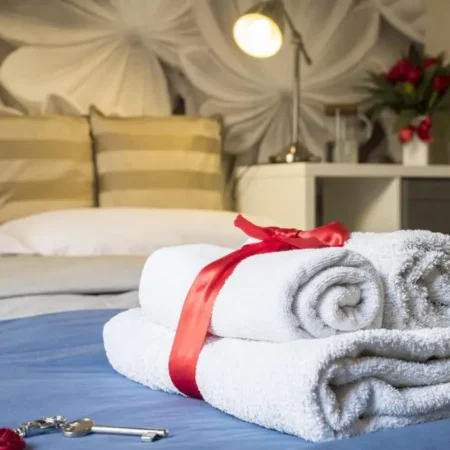 RossoCorallo B&B